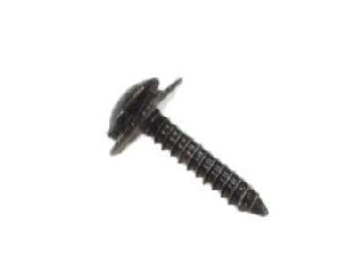 Acura 90139-SE0-003 Screw-Washer (5X25)