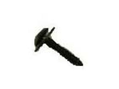 Acura 90139-SE0-003 Screw-Washer (5X25)