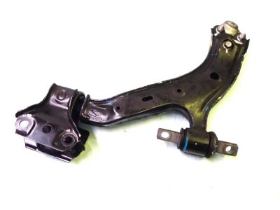 Honda 51350-T1W-A55 Arm, Right Front (Lower)
