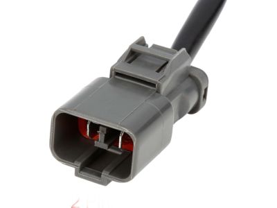 Honda 19030-PAA-A01 Motor, Cooling Fan (Denso)