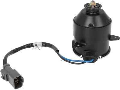 Honda 19030-PAA-A01 Motor, Cooling Fan (Denso)