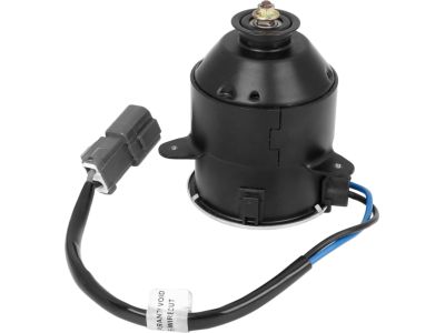 Honda 19030-PAA-A01 Motor, Cooling Fan (Denso)