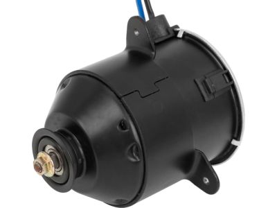 Honda 19030-PAA-A01 Motor, Cooling Fan (Denso)