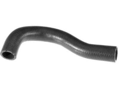 Honda 19501-P3F-000 Hose, Water (Upper)