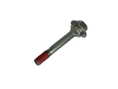 Acura 14551-P8A-A01 Bolt, Idler