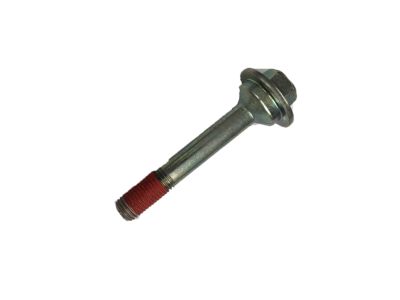 Honda 14551-P8A-A01 Bolt, Idler