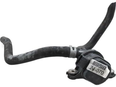 Honda 1J200-5K1-A01 Water Pump, Electric