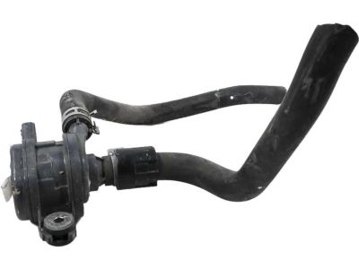 Honda 1J200-5K1-A01 Water Pump, Electric