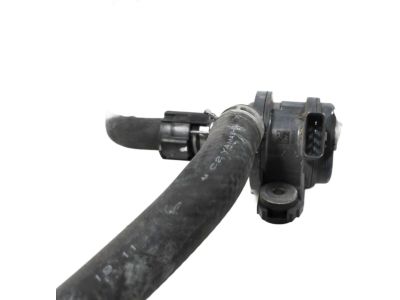 Honda 1J200-5K1-A01 Water Pump, Electric