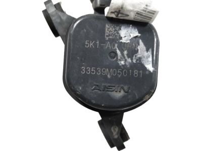 Honda 1J200-5K1-A01 Water Pump, Electric