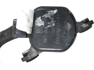 Honda 1J200-5K1-A01 Water Pump, Electric