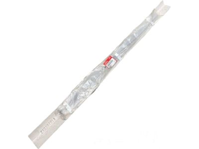 Honda 72450-TG7-A12 MOLDING ASSY., L. FR. DOOR