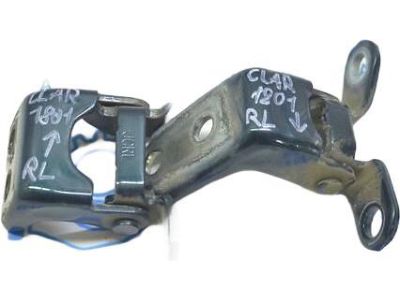 Honda 67960-TRT-003ZZ Hinge, Left Rear Door Lower