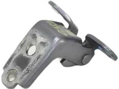 Honda 67960-TRT-003ZZ Hinge, Left Rear Door Lower