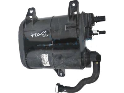 Honda 17300-TXM-A03 Canister Assembly