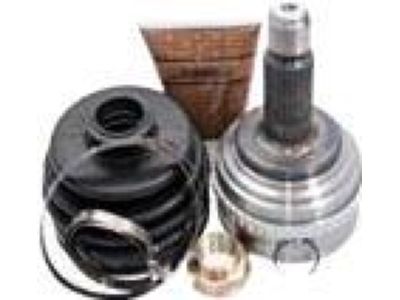 Honda 44014-ST7-C53 JOINT SET, OUTBOARD