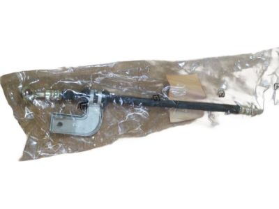 Honda 46961-SM4-013 Hose, Clutch