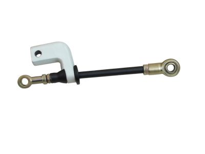 Honda 46961-SM4-013 Hose, Clutch