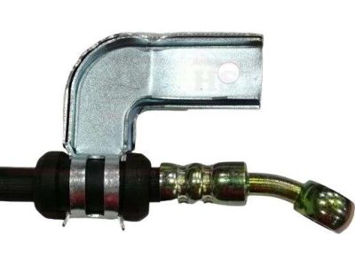 Honda 46961-SM4-013 Hose, Clutch