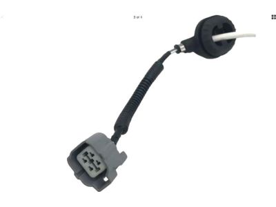 Acura 36532-RAD-L11 Sensor, Oxygen