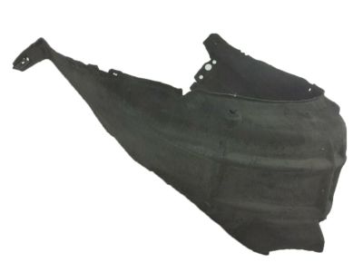 Honda 74591-TVA-A00 Fender, Left Rear (Inner)