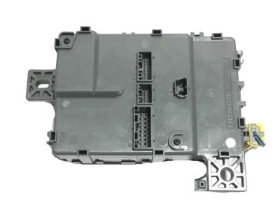 Honda 38200-THR-A21 Box Assembly, Driver Fuse