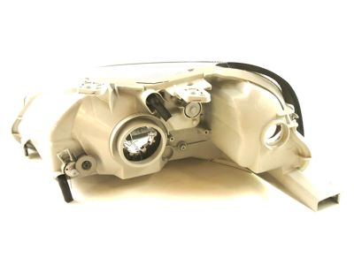 Honda 33101-S01-A02 Headlight Unit, Passenger Side