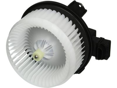 Acura 79310-TA0-A01 Motor Assembly, Fan