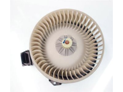 Acura 79310-TA0-A01 Motor Assembly, Fan