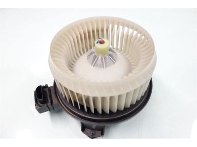 Acura 79310-TA0-A01 Motor Assembly, Fan