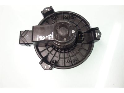 Acura 79310-TA0-A01 Motor Assembly, Fan