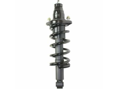 Honda 51605-S5T-A04 Shock Absorber Unit, Right Front