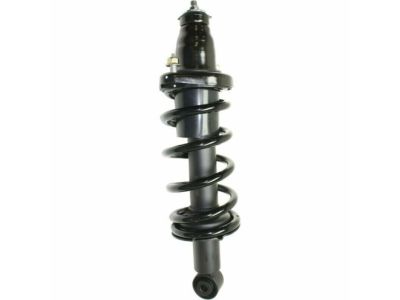 Honda 51605-S5T-A04 Shock Absorber Unit, Right Front