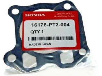 Honda 16176-PT2-004 Gasket, Throttle Body (Nippon LEAkless)