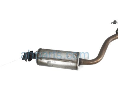 Honda 18220-TS8-A21 Pipe B, Exhuast