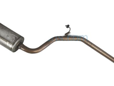 Honda 18220-TS8-A21 Pipe B, Exhuast