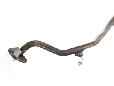 Honda 18220-TS8-A21 Pipe B, Exhuast