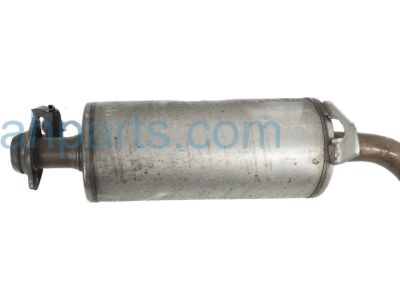 Honda 18220-TS8-A21 Pipe B, Exhuast