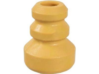 Honda 52722-TA5-A01 Rubber, Rear Bump Stop