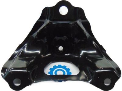 Honda 50685-TA0-A00 Bracket, Engine Mounting Base (Upper)