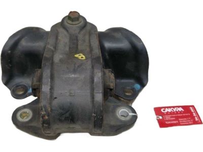 Honda 50685-TA0-A00 Bracket, Engine Mounting Base (Upper)