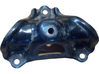 Honda 50685-TA0-A00 Bracket, Engine Mounting Base (Upper)