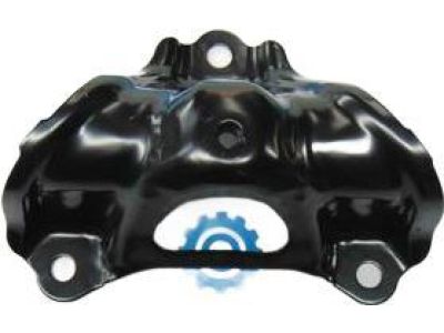 Honda 50685-TA0-A00 Bracket, Engine Mounting Base (Upper)