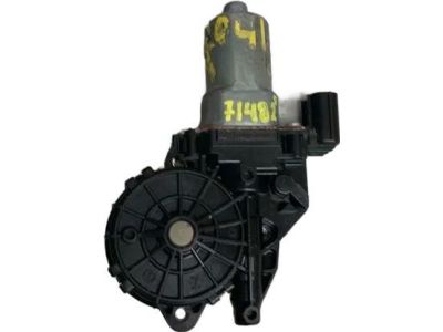 Honda 72210-T7W-A01 Regulator, Right Front Door