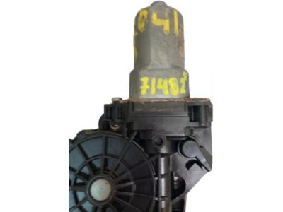 Honda 72210-T7W-A01 Regulator, Right Front Door