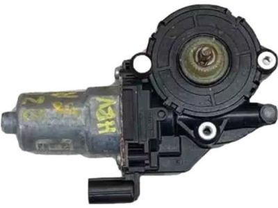 Honda 72210-T7W-A01 Regulator, Right Front Door