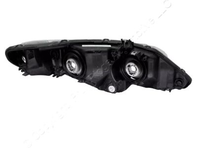Honda 33100-TR2-A01 Headlight Assembly, Passenger Side