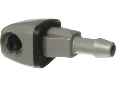 Honda 76850-T0A-A01 Nozzle Assembly, Rear Windshield