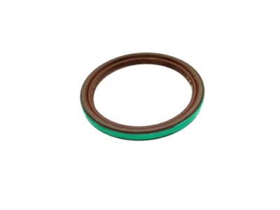 Acura 8-94381-233-0 Oil Seal, Rear Crankshaft