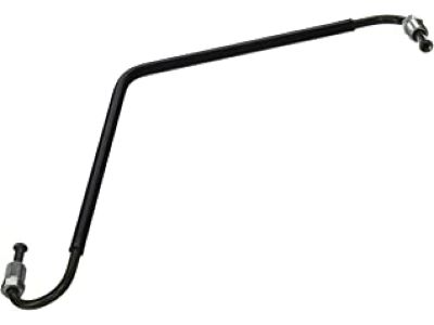 Acura 46971-TR0-A41 Tube, Clutch Fluid